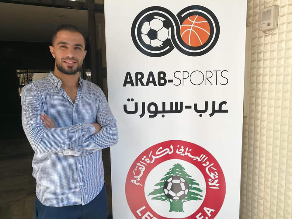 Football Lebanon - متابعة أخبار مركاتو الدرجة الثانية