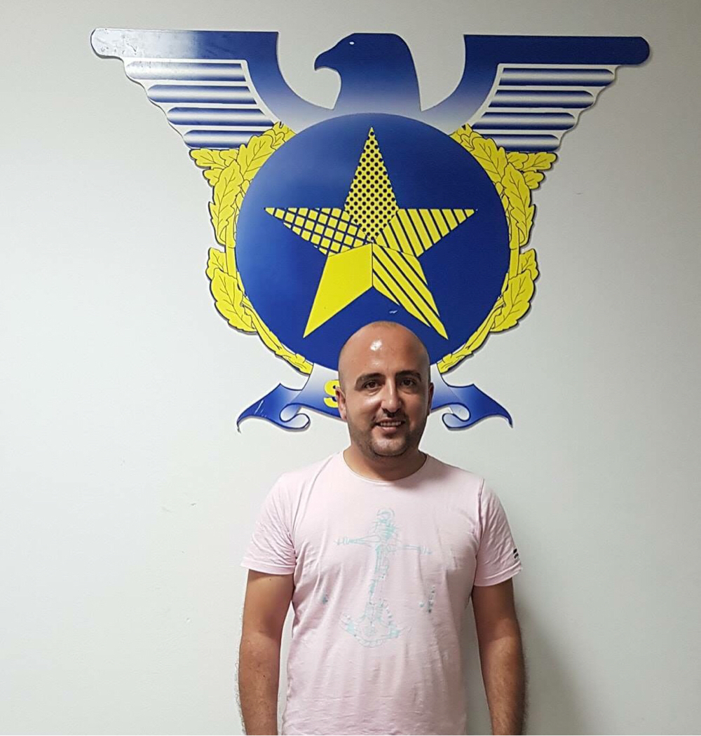 Football Lebanon - مدير الشباب العربي السابق ينتقل الى الصفاء