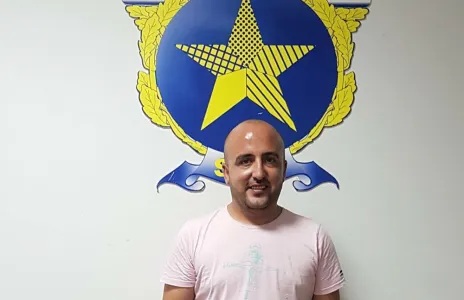 Football Lebanon - مدير الشباب العربي السابق ينتقل الى الصفاء