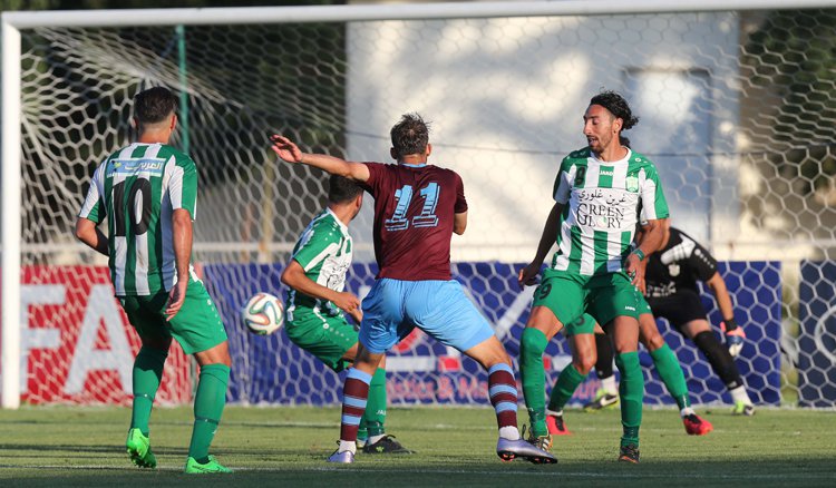 Football Lebanon - نقل مباراة النجمة والانصار الى طرابلس