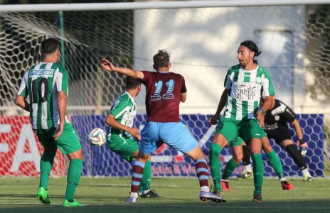 Football Lebanon - نقل مباراة النجمة والانصار الى طرابلس