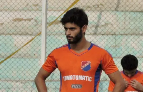 Football Lebanon - مصير هداف الهومنتمان خلال اليومين المقبلين