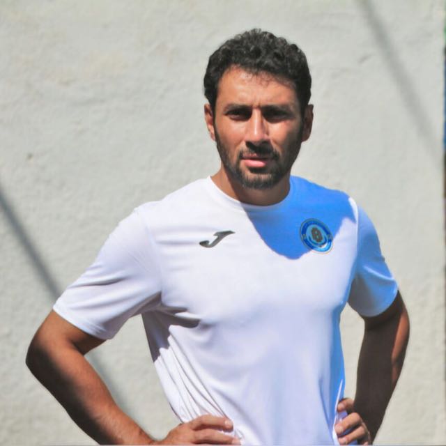 Football Lebanon - ايقاف جرادي وعطوي