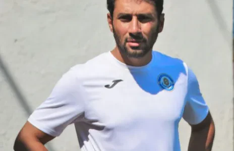 Football Lebanon - ايقاف جرادي وعطوي