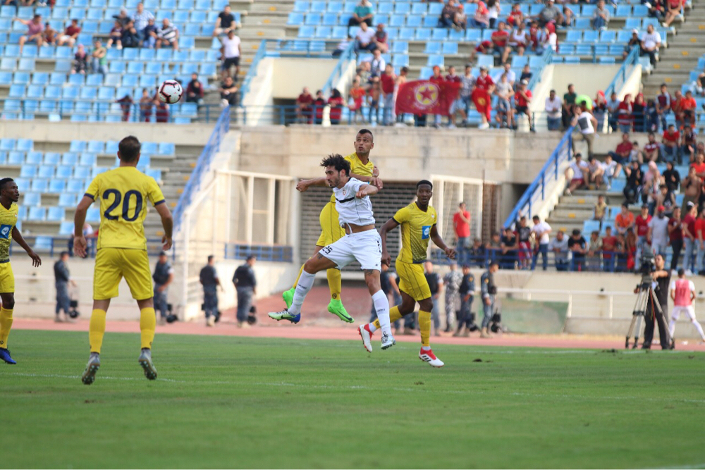 Football Lebanon - تأجيل انطلاقة بطولة الدوري