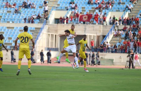 Football Lebanon - تأجيل انطلاقة بطولة الدوري