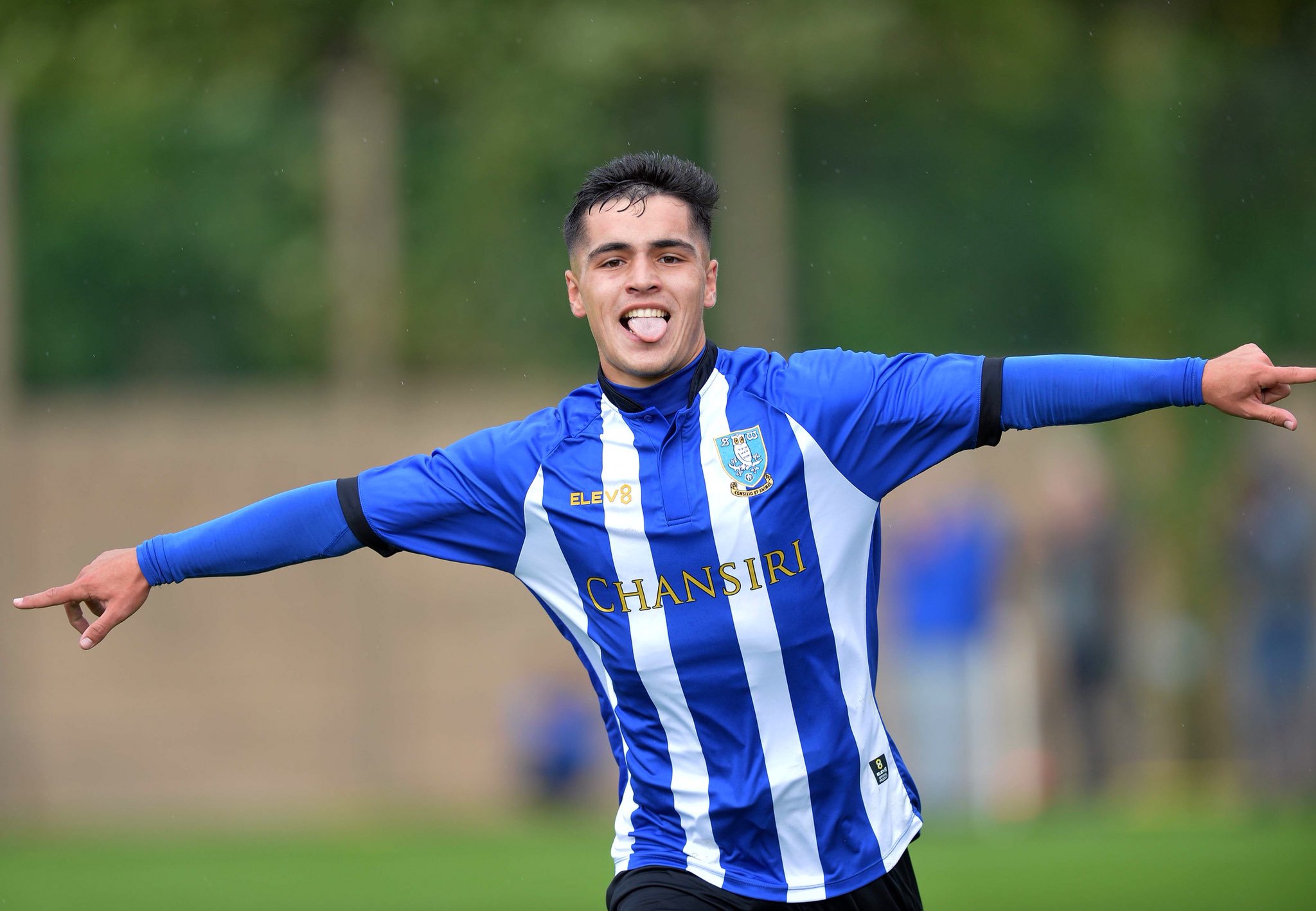 Football Lebanon - أخبار المحترفين | حمود ومحسن يسجلان وفليكس ميشال يصنع هدفاً في الوقت القاتل