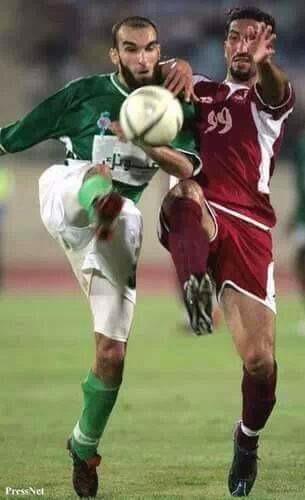 Football Lebanon - مراد لـFootball Lebanon: عاوز حقي