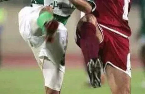 Football Lebanon - مراد لـFootball Lebanon: عاوز حقي