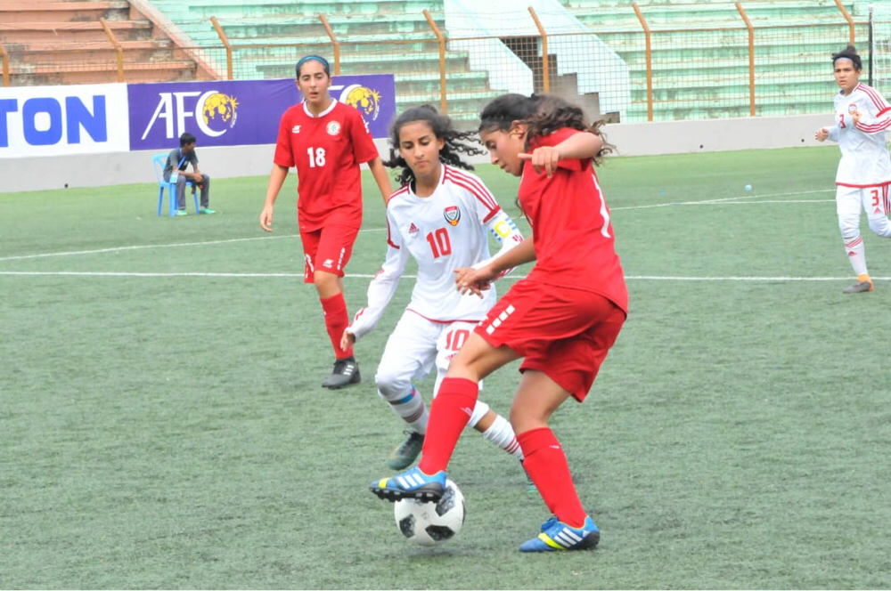 Football Lebanon - لبنان بمواجهة مصيرية أمام فيتنام بعد الخسارة أمام بنغلادش