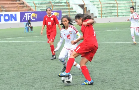 Football Lebanon - لبنان بمواجهة مصيرية أمام فيتنام بعد الخسارة أمام بنغلادش