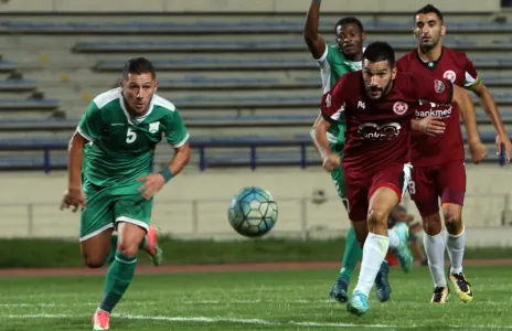 Football Lebanon - ديربي العاصمة عنوان انطلاقة الدوري