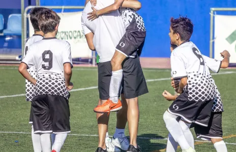 Football Lebanon - سوبيريور لبنان يسقط خيتافي ويحصد الفضية