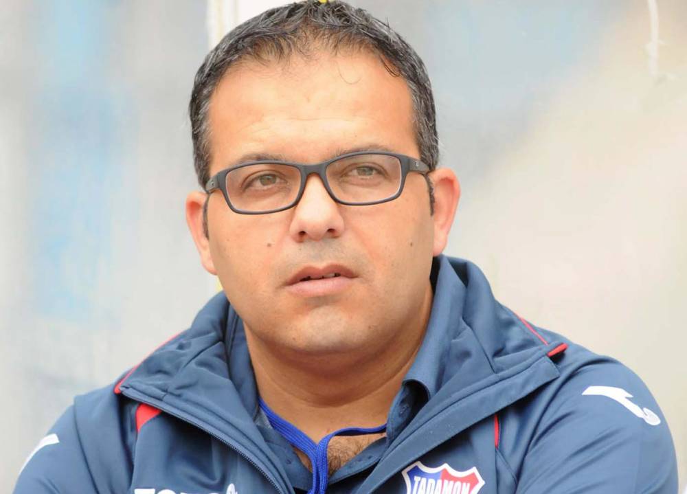 Football Lebanon - زهير لـ Football Lebanon | استحقينا الفوز