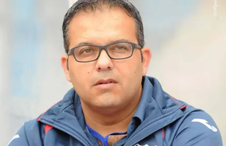 Football Lebanon - زهير لـ Football Lebanon | استحقينا الفوز