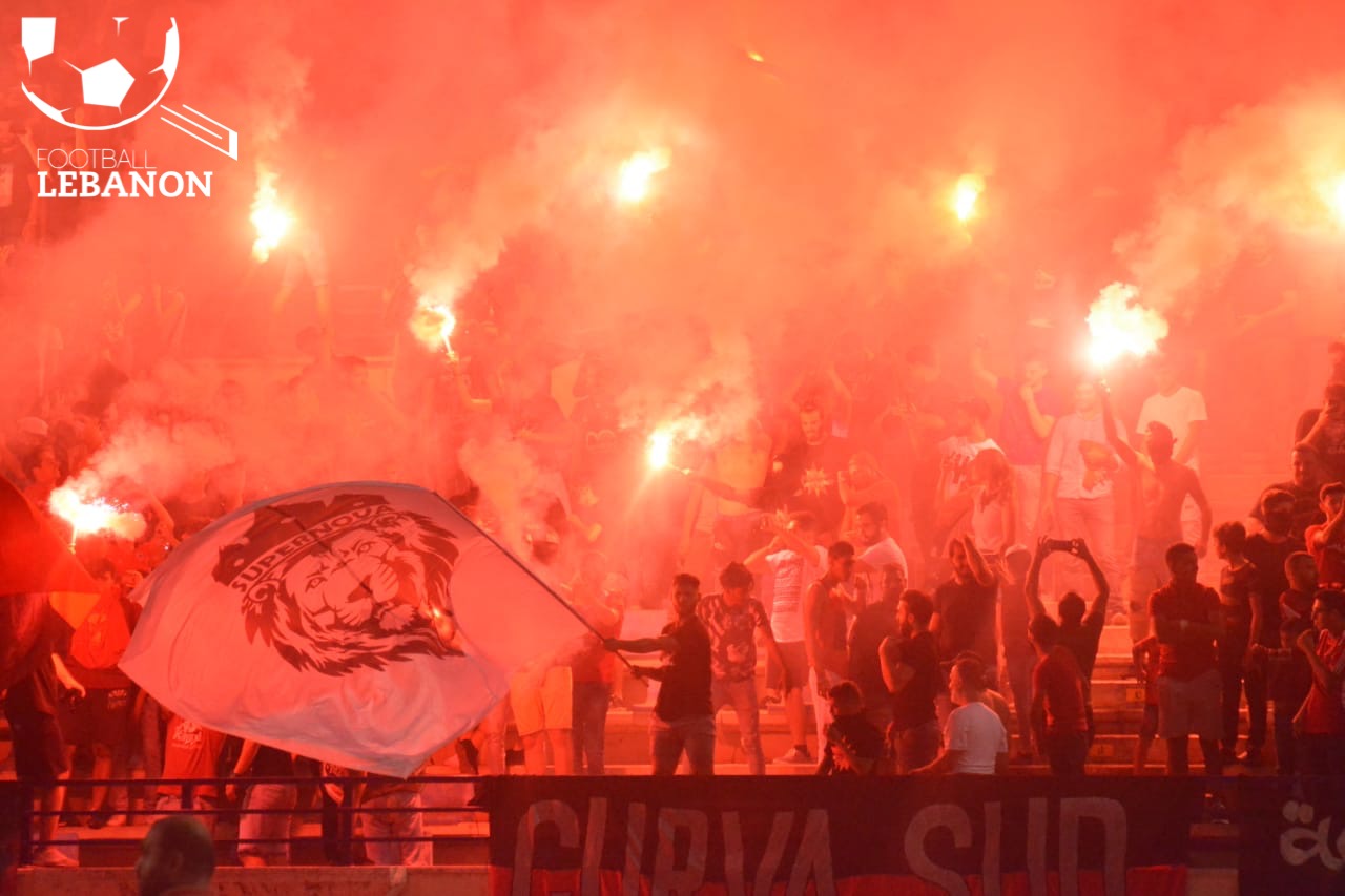 Football Lebanon - تأخير موعد مباراة النجمة والأهلي المصري