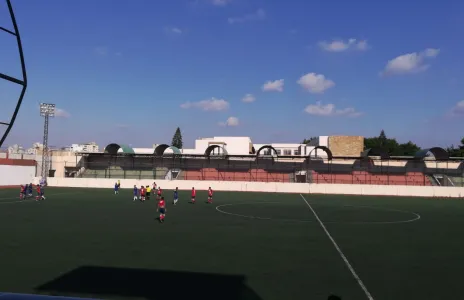 Football Lebanon - الإصلاح يتصدر و فوز ناصر و العربي في الثانية