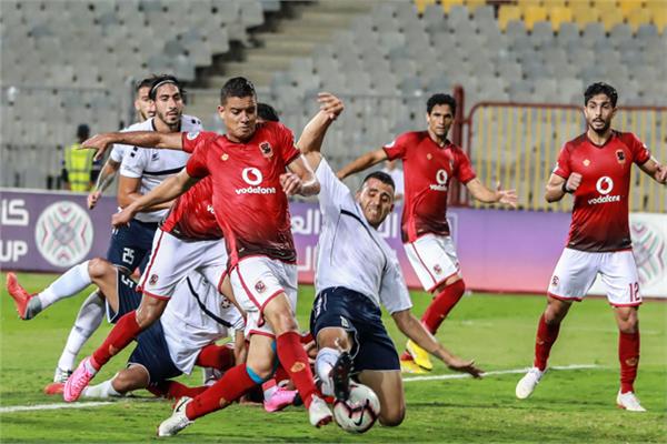 Football Lebanon - مواجهات افريقية للأهلي والرجاء بعد لقاء النجمة والسلام