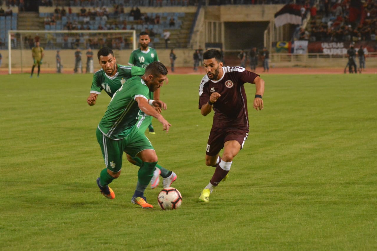 Football Lebanon - خاص Football Lebanon | آخر تطورات إصابة معتوق