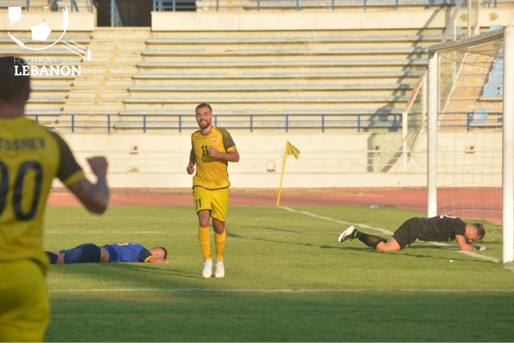 Football Lebanon - إدارة الصفاء تستدعي الجهاز الفني لمناقشة مباراة العهد