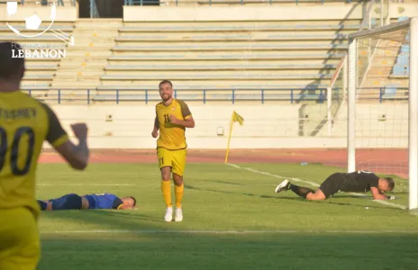 Football Lebanon - إدارة الصفاء تستدعي الجهاز الفني لمناقشة مباراة العهد