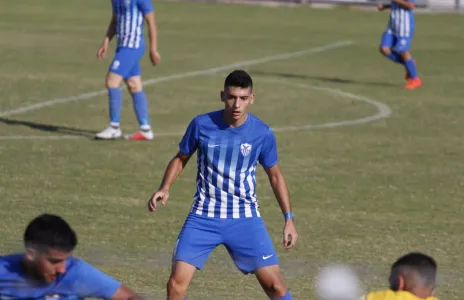 Football Lebanon - أخبار المحترفين | أميوني يفوز على مارادونا والأخوين ميشال قريبان من الدوري الممتاز