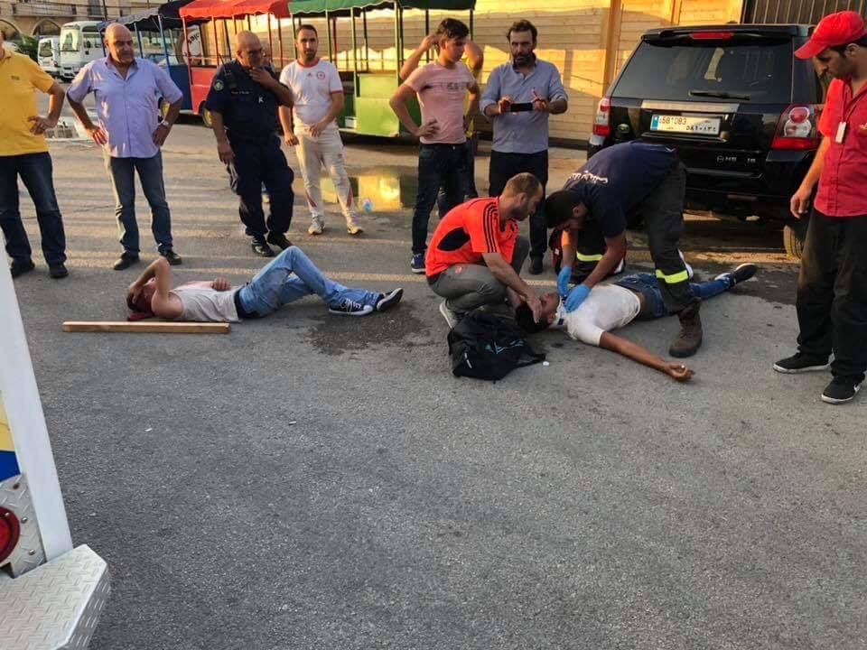 Football Lebanon - غرامات بحوالي 6 ملايين وإيقاف إداريان