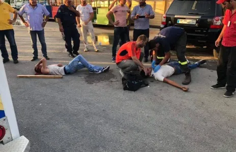 Football Lebanon - غرامات بحوالي 6 ملايين وإيقاف إداريان