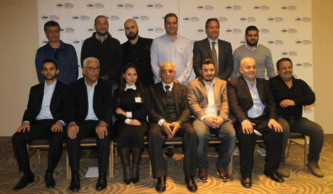 Football Lebanon - جمعية الاعلاميين الرياضيين تستنكر تهديد الصحافيين