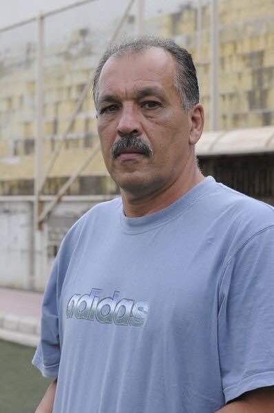 Football Lebanon - محجوب يكمل الجهاز الفني للانصار