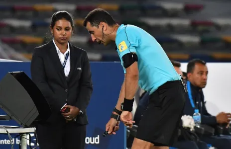 Football Lebanon - الاتحاد الآسيوي لكرة القدم يخطط لتطبيق نظام الفيديو المساعد في كأس آسيا 2019