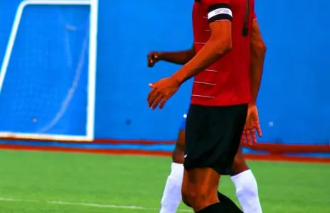 Football Lebanon - حلاق لـ Football Lebanon : الأنصار استغل أخطاء التضامن 