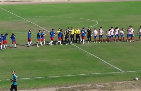 Football Lebanon - فوز الاجتماعي والاهلي النبطية في الثانية