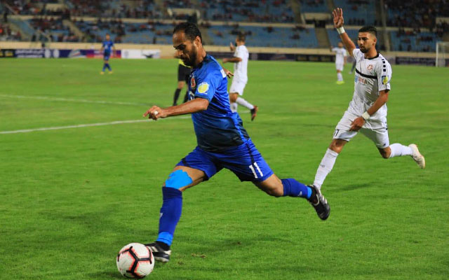 Football Lebanon - غياب سبليني 8 اشهر عن الملاعب