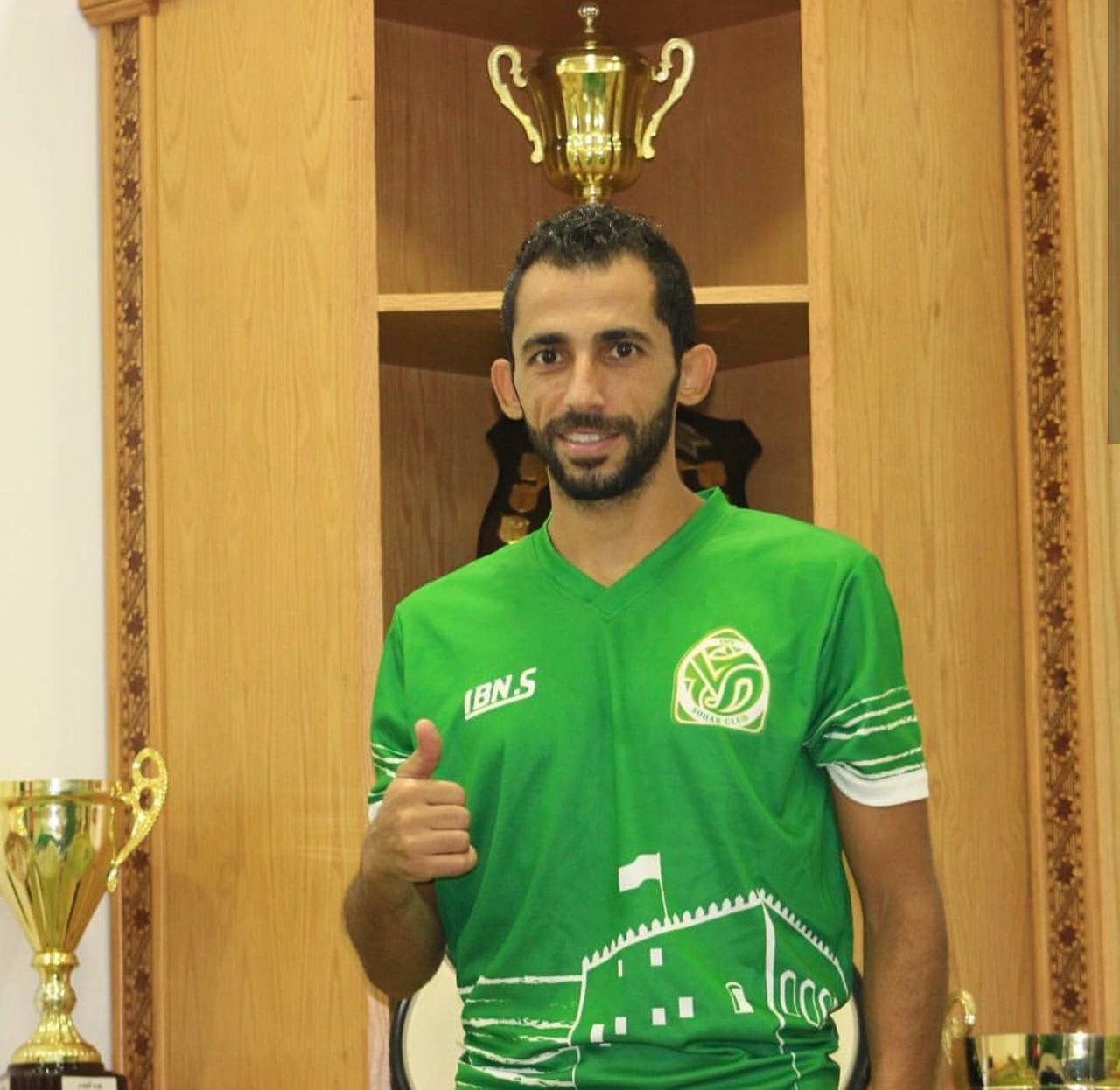 Football Lebanon - انضمام مغربي رسميا الى صحار العماني