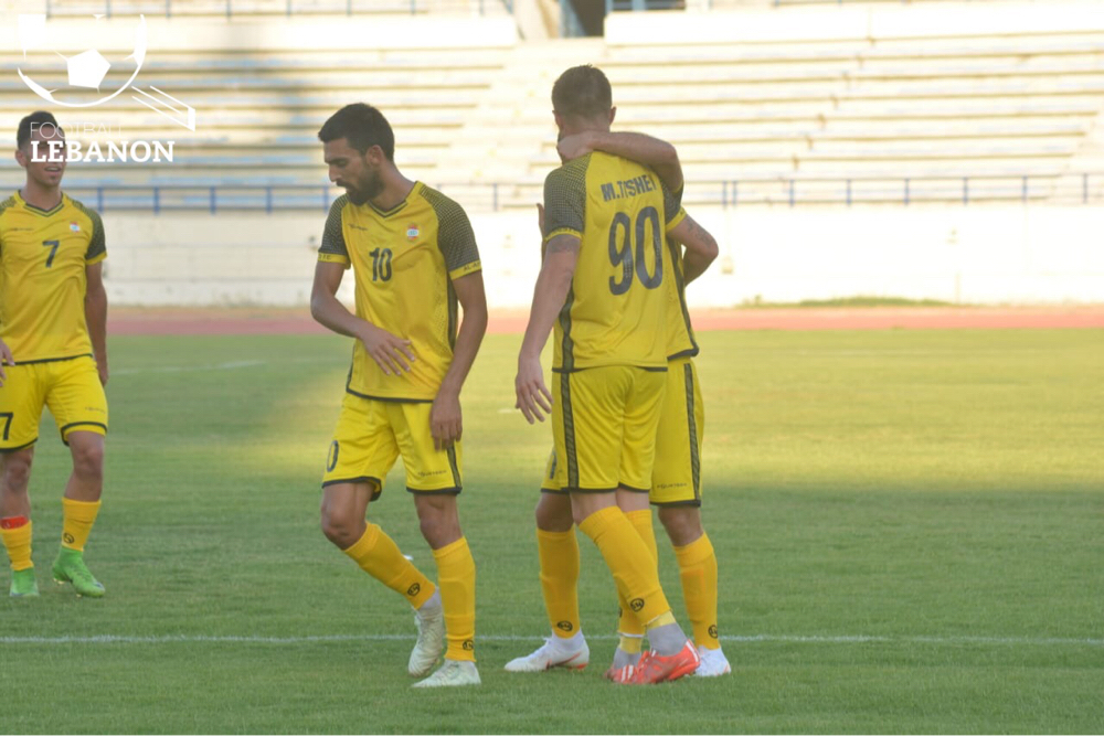 Football Lebanon - تعديل توقيت مباراة البقاع والعهد