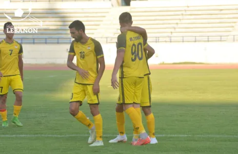 Football Lebanon - تعديل توقيت مباراة البقاع والعهد