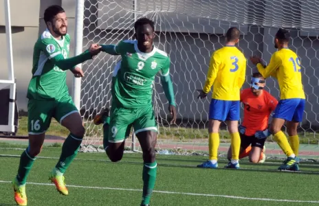 Football Lebanon - الصفاء لتحقيق أول نقاطه والعهد لإرضاء جماهيره