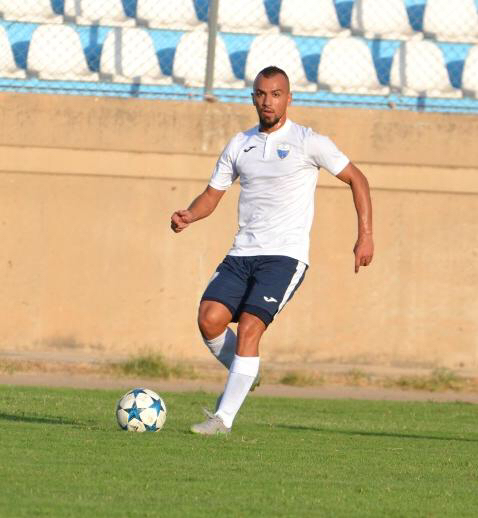 Football Lebanon - يوسف لـ Football Lebanon : الجمهور هو الداعم  الاول للفريق