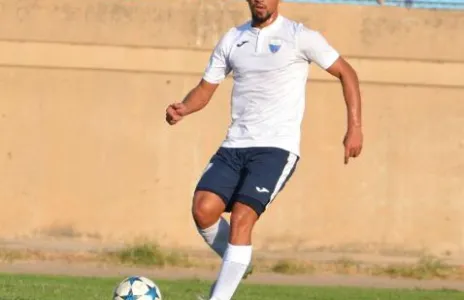 Football Lebanon - يوسف لـ Football Lebanon : الجمهور هو الداعم  الاول للفريق