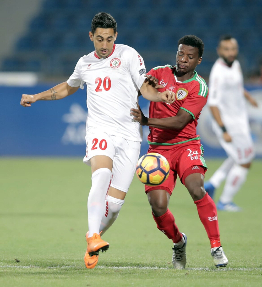 Football Lebanon - رادولوفيتش يختار 23 لاعبا للقاء الكويت الخميس المقبل