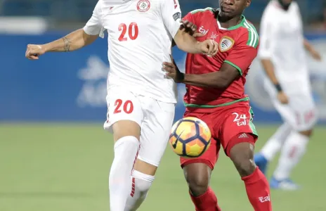 Football Lebanon - رادولوفيتش يختار 23 لاعبا للقاء الكويت الخميس المقبل