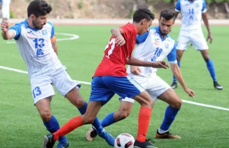 Football Lebanon -  الغازية يراسل الاتحاد لمحاسبة حكم مباراته والراسينغ