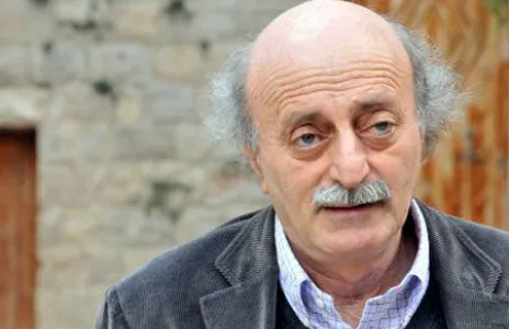 Football Lebanon - جنبلاط يدعو لملاحقة المحرضين والسقال يؤيده