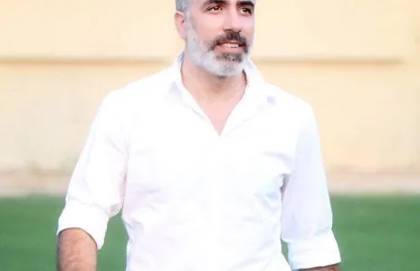 Football Lebanon - خالد مديرا للكرة في النجمة