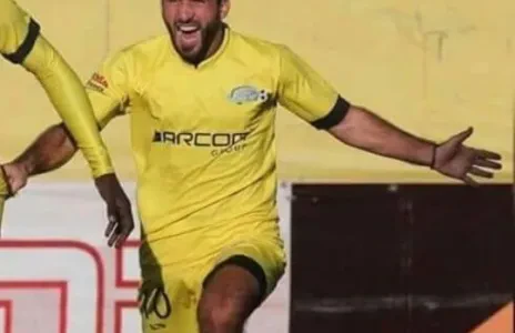 Football Lebanon - علي بزي الى النجمة