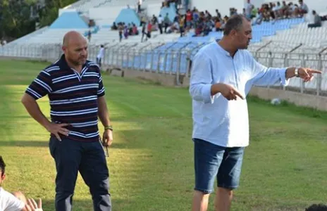 Football Lebanon - إدارة نادي طرابلس تنفي إشاعة تغيير المدرب