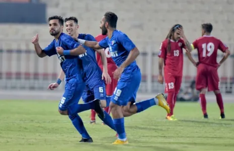 Football Lebanon - الكويت توقف مسلسل مباريات دون خسارة للمنتخب اللبناني