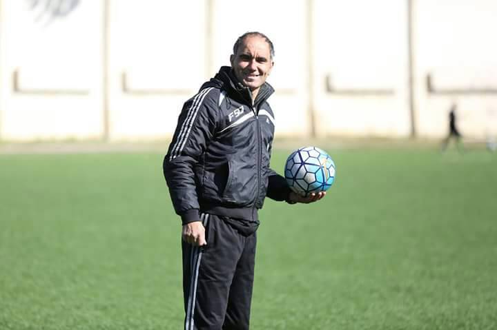 Football Lebanon - رفع العقوبة عن جرادي 
