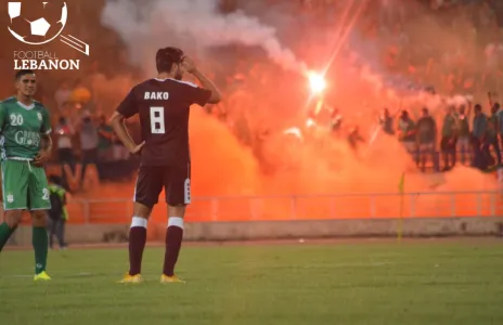 Football Lebanon - الاصابات تلاحق لاعبي النجمة